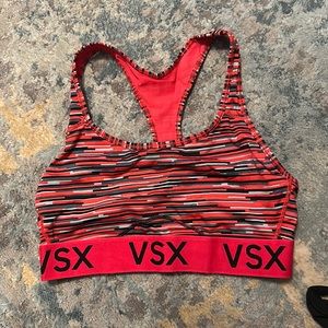 VSX Sports Bra